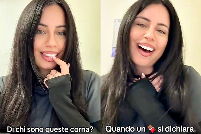 Temptation Island, “sei ancora fissata con Alfred, poverina”: la reazione di Anna Acciardi preview