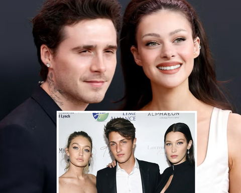Caso Beckham, parla la sorella di Anwar Hadid (fratello delle modelle Gigi e Bella) ex fidanzato di Nicola Peltz: “Ha cercato di diventare famosa per un decennio” preview