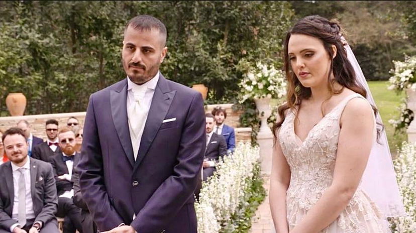 Matrimonio a prima vista, Ambra Radicioni é diventata mamma: é nata Syria! preview