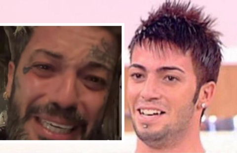 Amici, l’ex ballerino Antonino Lombardo allarma i fan: i preoccupanti video in cui chiede aiuto preview