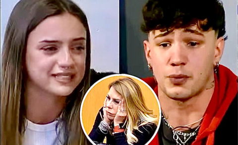 Amici 25, Flavia e Opi perdono le staffe contro Anna Pettinelli e fanno una particolare richiesta alla produzione preview