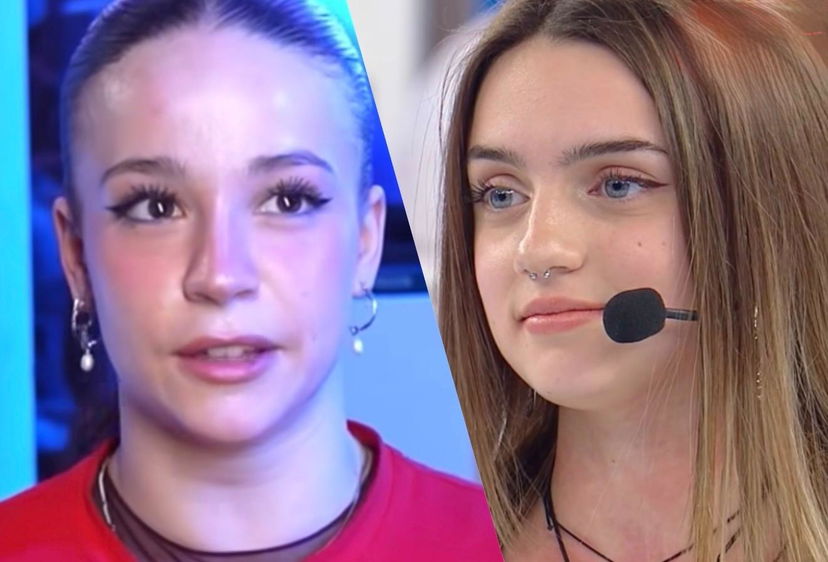 Amici 25, puntata dell’11/01/26: Anna perde la sfida contro Kiara, Flavia polemizza dopo essere stata eliminata da Anna Pettinelli preview