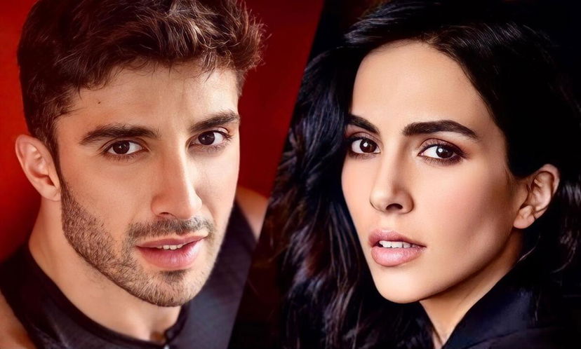 Andrea Iannone paparazzato con Rocío Muñoz Morales: lo scoop del settimanale Chi (Foto) preview