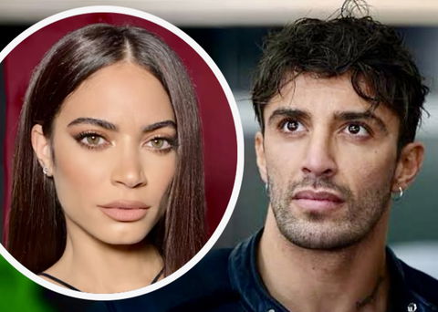 Andrea Iannone lancia una stoccata ad Elodie? La mossa social che ha infiammato il web preview
