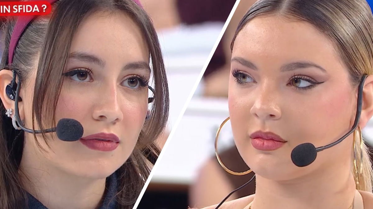 Amici 25, puntata del 25/01/26: Angie e Maria Rosaria ultime nella classifica generale, Valentina ancora assente article-post