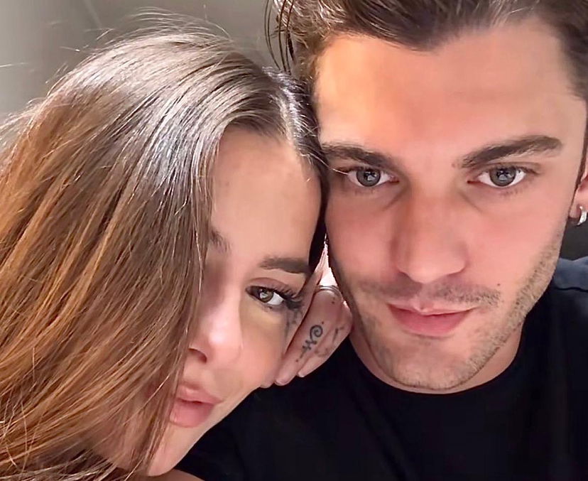 Grande Fratello, Jonas Pepe svela: “Io e Anita abbiamo iniziato a chiamarci amore”. La reazione di lei preview