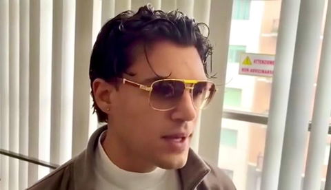 Antonio Medugno ascoltato dai pm milanesi sul caso Alfonso Signorini: “Ho detto la verità, erano cose che volevo rimuovere ma…” preview