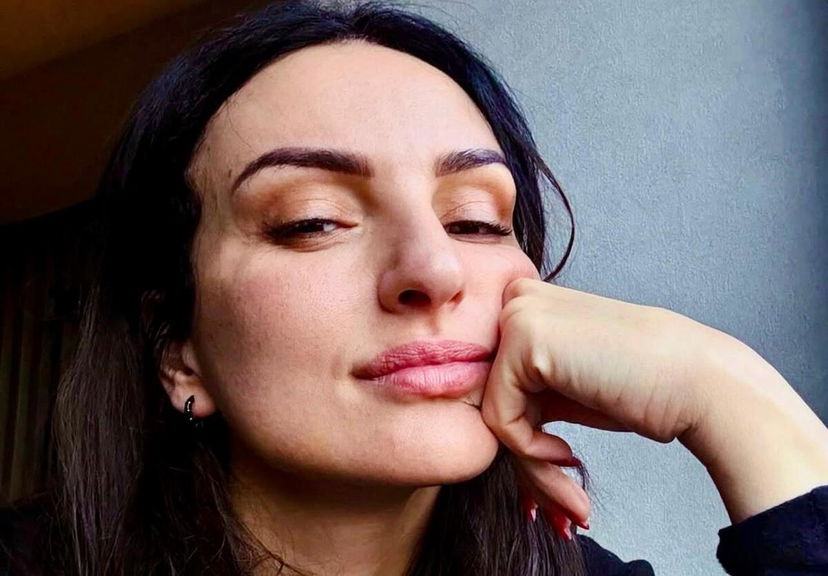 Arisa e la ricerca dell’amore sulle app di incontri: “Che male c’è? Iscriversi è una cosa innocua, viene amplificata solo perché…” preview