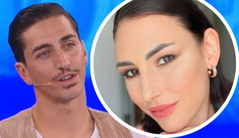 Marcello Sacchetta risponde ad una domanda diretta sulla crisi con Giulia Pauselli: cosa ha dichiarato preview