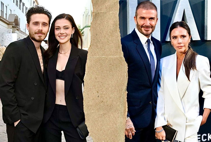 Brooklyn Beckham contro David e Victoria, le rivelazioni choc: “Umiliato anche nel giorno delle mie nozze, non voglio riconciliarmi perché…” preview