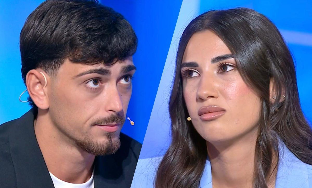C’è Posta per Te, Manuel tradisce Assia con la vicina di casa con cui inizia una storia parallela: “Ero confuso, sono pentito!” article-post