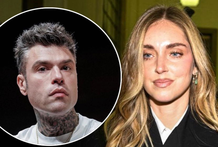 Chiara Ferragni parla dopo il proscioglimento per il Pandoro-gate: “La separazione da Fedez? E’ arrivata nell’unico mio momento di bisogno, mi sono sentita completamente abbandonata” preview