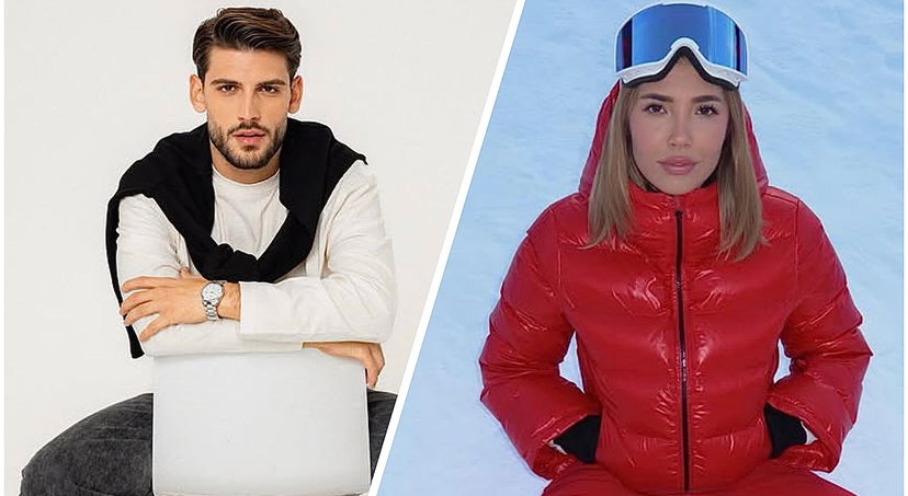 Uomini e Donne, ex corteggiatore punge dopo le rivelazioni di Ciro Solimeno sul trono di Martina De Ioannon: “Menomale che ero io quello finto!” preview