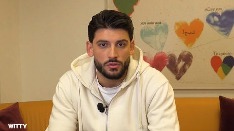 Uomini e Donne, Ciro Solimeno choc: “Io e Martina De Ioannon ci siamo scritti e visti durante il suo trono, quando io ero un suo corteggiatore” preview