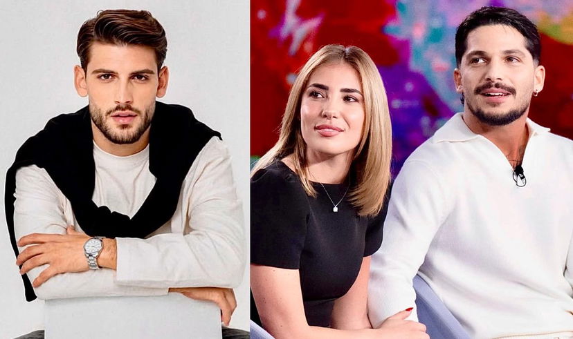 Uomini e Donne, ecco perché Ciro Solimeno avrebbe vuotato il sacco solo ora: il ‘patto segreto’ con Martina De Ioannon preview