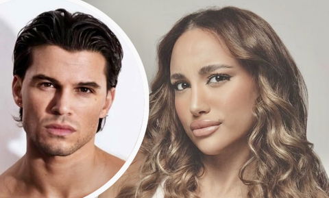 Clarissa Selassié rompe il silenzio e svela cosa c’è stato (davvero) tra lei e Antonio Medugno prima del Grande Fratello preview