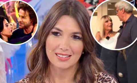 Uomini e Donne, Claudia Lenti svela dei retroscena su Gemma Galgani: “Ricordo che pubblicavo le foto di papà e lei…” preview