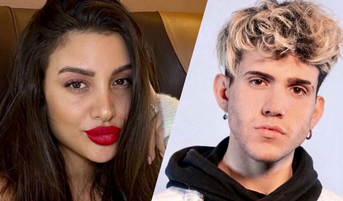 Uomini e Donne, Cristina Ferrara esce allo scoperto con Aka7Even? La foto e la segnalazione article-post