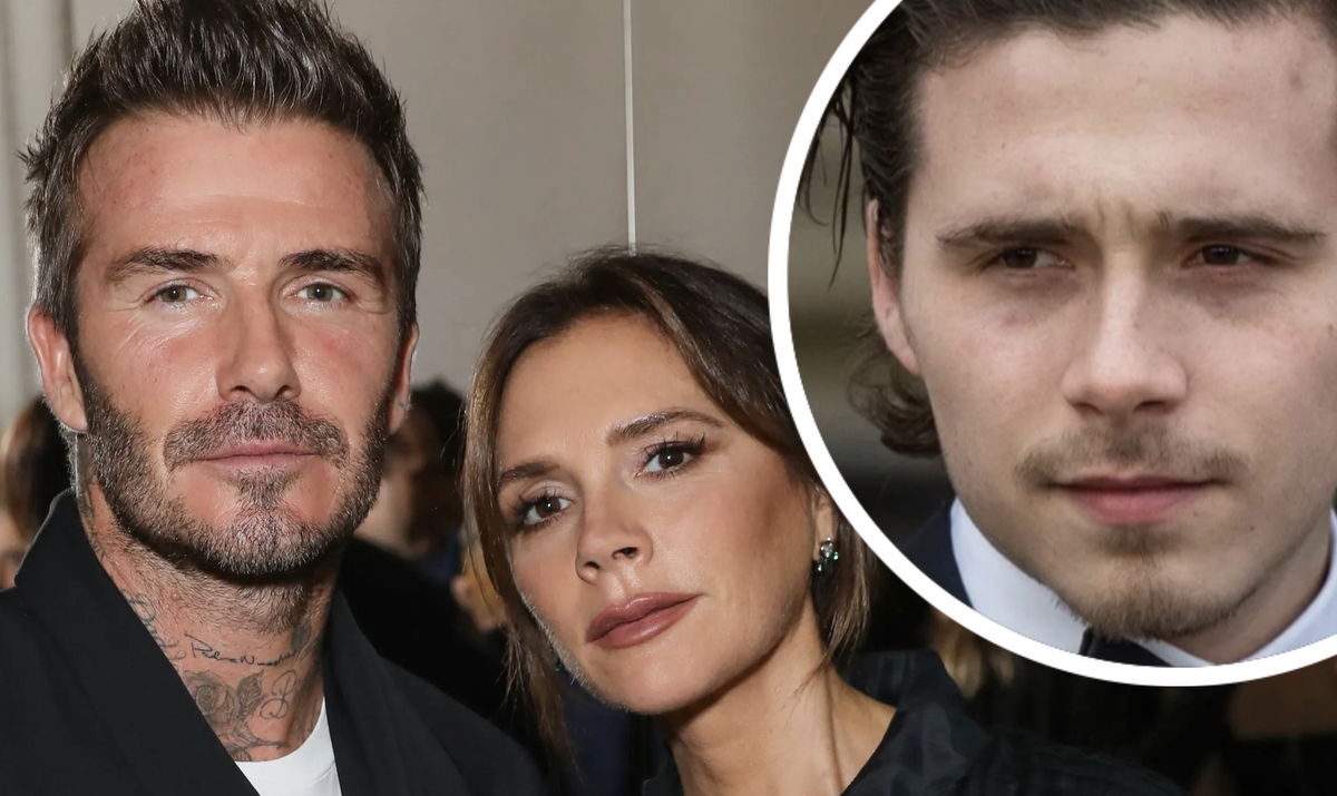 David e Victoria Beckham sarebbero pronti a riaccogliere il figlio Brooklyn ad una condizione: ecco quale article-post