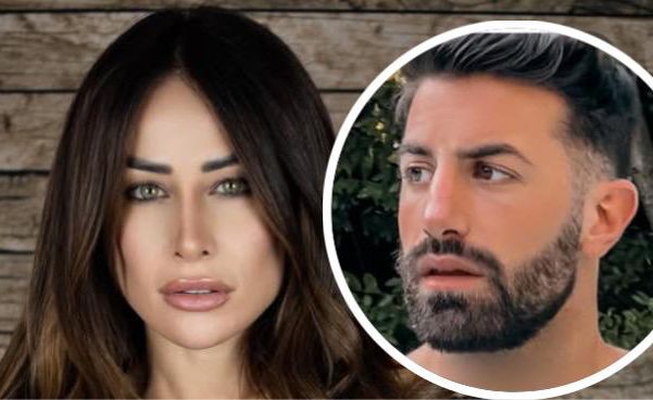 Temptation Island, nuovo amore per Denise Farina dopo la fine della storia con Marco Raffaelli: ecco di chi si tratta preview