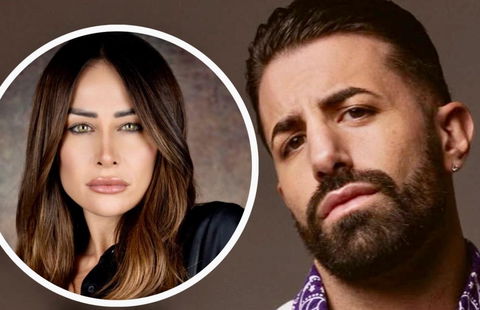 Temptation Island, Marco Raffaelli svela come ha reagito quando ha visto Denise col suo nuovo fidanzato preview