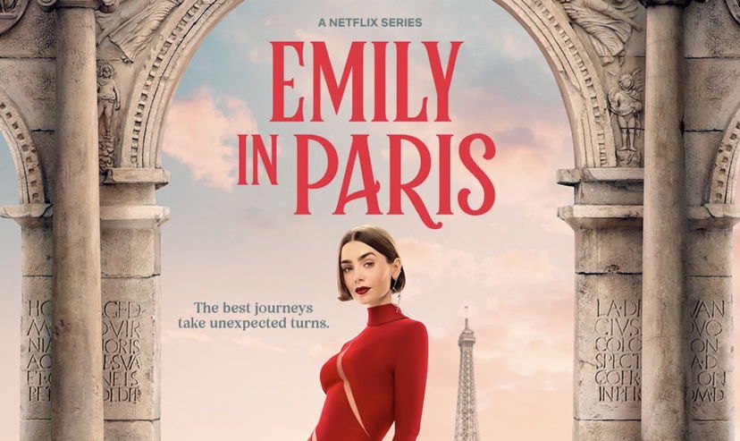Emily in Paris, nella quinta stagione c’è anche un ex ballerino di Amici: ecco chi (e qual é il suo ruolo) preview