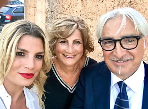 Emma Marrone e l’emozionante ricordo di papà Rosario: “Dieci anni fa tu eri ancora con noi e io…” preview