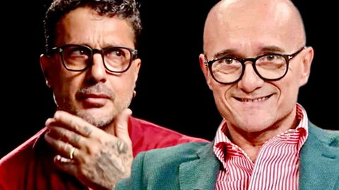 Fabrizio Corona, il giudice accoglie il ricorso di Alfonso Signorini: bloccata la puntata di Falsissimo del 26 gennaio preview