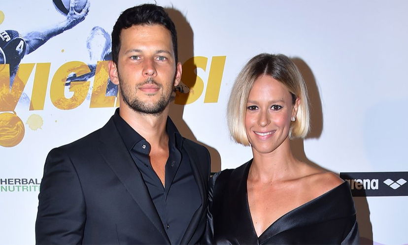 Federica Pellegrini, il marito Matteo Giunta sbotta sui social: “Pezzi di mer*a!” preview