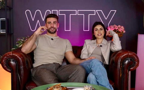 Uomini e Donne, Flavio e Nicole svelano come hanno passato la prima notte insieme e cosa non si aspettavano l’uno dell’altro preview