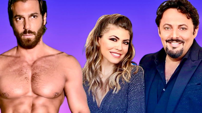 La Volta Buona, Flora Canto: “Quando mia figlia guardando Can Yaman in tv ha urlato ‘papà’” preview