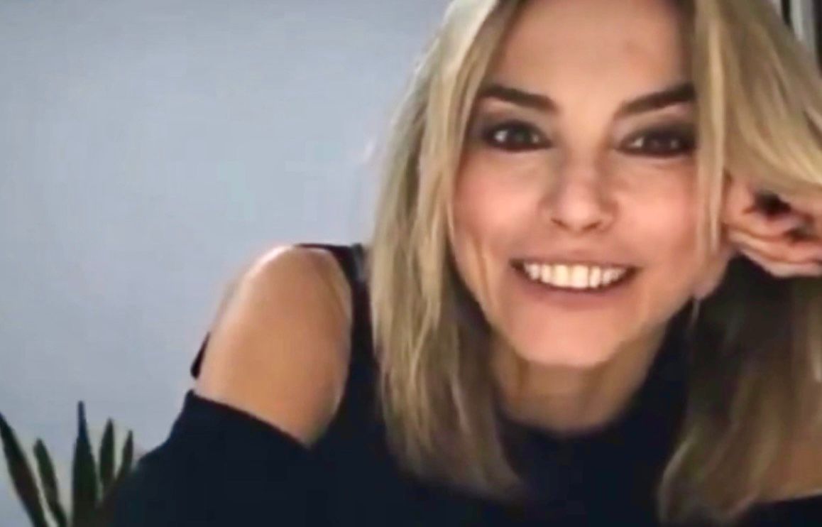 Francesca Fialdini racconta una retroscena inedito di Ballando con le Stelle: “Non è andato in onda, ma è successo che…” article-post