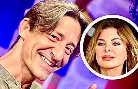 Gf Vip, Francesco Oppini confessa: “Per anni sono stato bullizzato a causa di mia madre, ecco perché” preview