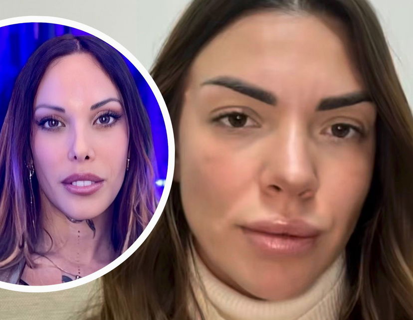 Gaia Vimercati si difende dopo le accuse di Vittoria Bricarello: “Non l’ho buttata fuori di casa, gestione imbarazzante della pulizia” preview