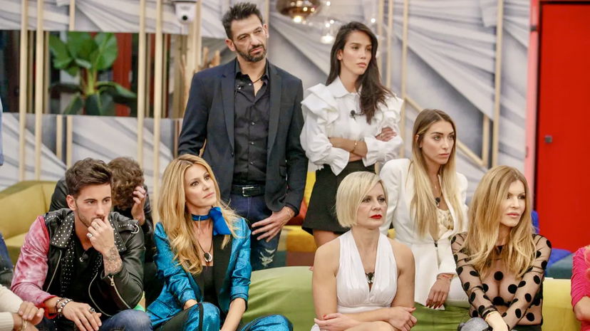 Gf Vip, nota ex Vippona parla del dramma dell’abort0: “Rimpiango il figlio che non ho mai avuto” preview