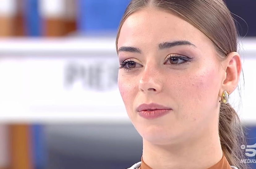 Amici 25, Veronica Peparini decide di eliminare (anche) Giorgia: “Mi aspettavo di più, invece…” preview