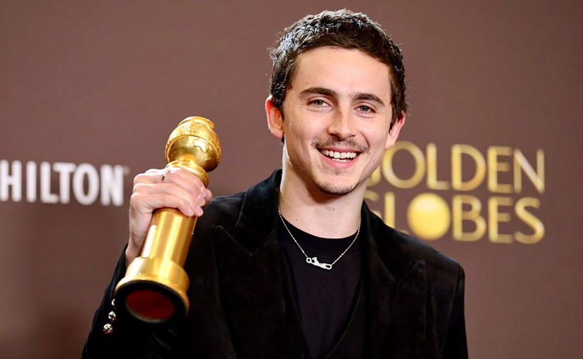 Golden Globe 2026, trionfo per Una battaglia dopo l’altra e Adolescence, tra i premiati anche Timothée Chalamet preview