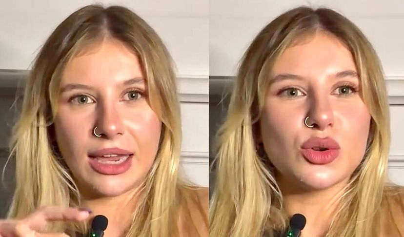 Micol Incorvaia parla della storia con Edoardo Tavassi: “Nella Casa mi ero legata subito a lui, poi ho sofferto maledettamente quando…” preview