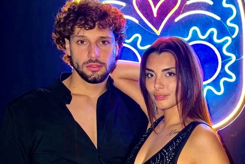 Grande Fratello, “hai mangiato gli scarti delle altre”: l’ironica reazione di Grazia Kendi sul suo rapporto con Mattia Scudieri preview