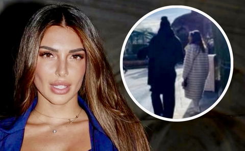 Greta Rossetti, flirt in corso con un calciatore? Lei rompe il silenzio e svela come stanno (davvero) le cose preview