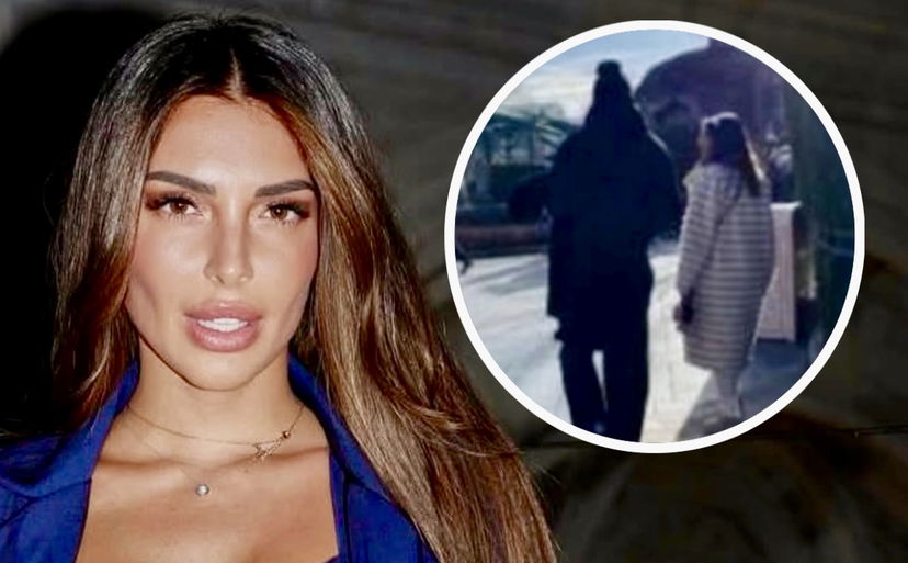 Greta Rossetti, flirt in corso con un calciatore? Lei rompe il silenzio e svela come stanno (davvero) le cose preview