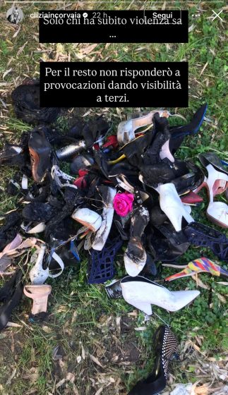 Instagram - Incorvaia