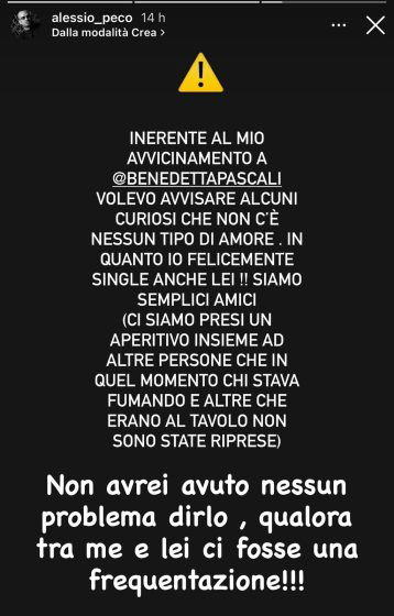 nstagram - Pecorelli