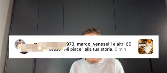 Instagram - Veneselli