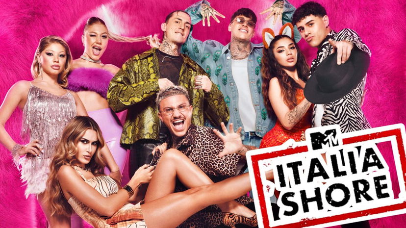 Italia Shore, in arrivo la terza stagione: ecco chi sono i protagonisti preview