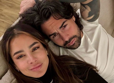 L’Amore è Cieco Italia, nuovo colpo di scena tra Karen e Nicola: il post di lui preview