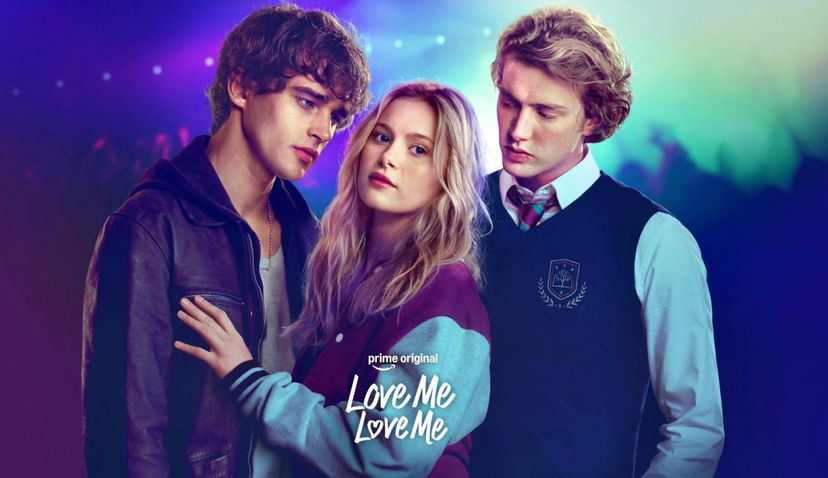 Love Me Love Me, nel cast c’è anche un ex cantante di Amici: ecco chi preview