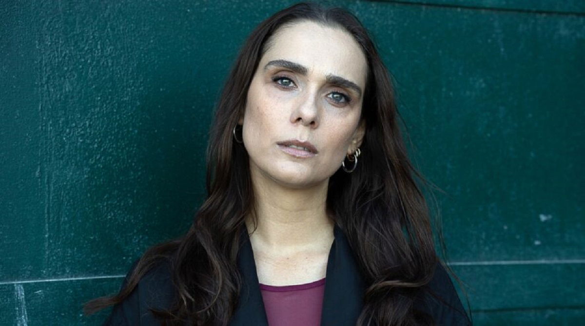 Mare Fuori, Lucrezia Guidone incinta per la prima volta article-post