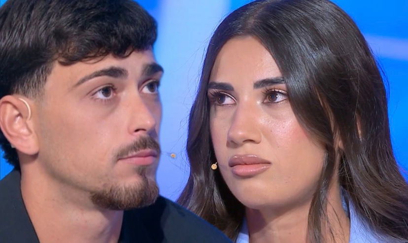 Manuel e Assia, clamorosa novità nella storia della coppia protagonista della prima puntata di C’è posta per te: il video preview