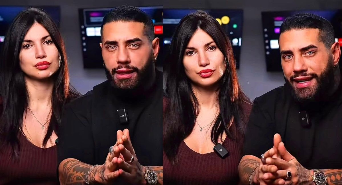 Francesco Chiofalo e Manuela Carriero: “Per un mese abbiamo pubblicato sui social video fake, ecco perché”. Poi lanciano un appello article-post